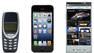 Why We Still Have Bezels (But May Not For Long)